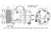 Компресор кондиціонера Peugeot 307 04-/308 2.0 HDi 09- (6PK) 32772