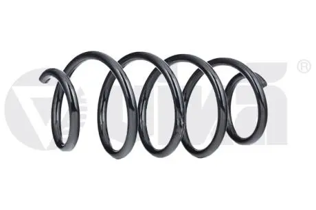 Пружина підвіски передня Audi A3/Skoda Octavia/VW Golf VI (08-17) VIKA 44111606201