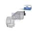 Бачок склоомивача (версія з омивачем фар) VOLVO FH, FH II, FH16 III, FM, FM II, FM12, FM9 08.98- DT 2.25245 (фото 1)