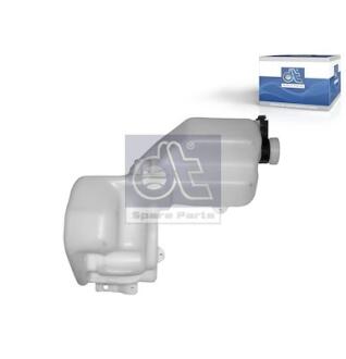 Бачок склоомивача (версія з омивачем фар) VOLVO FH, FH II, FH16 III, FM, FM II, FM12, FM9 08.98- DT 2.25245
