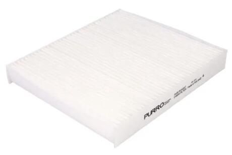 Фільтр салону PURRO PURPC6007