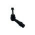 Наконечник тяги рульової Chevrolet Equinox 03-09 Captiva Sport 07- CTR CE1028 (фото 4)