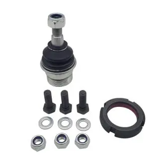 Опора кульова нижня MB ML/GLE W163 98-05 CTR CB0590