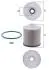 Паливний фільтр MERCEDES CITAN TOURER (W420), CITAN/MINIVAN (W420), T (MPV) RENAULT CAPTUR II, CLIO V, KANGOO III, KANGOO III/MINIVAN 1.5D 06.19- KX 486D
