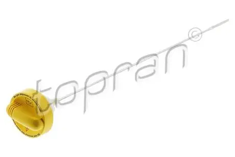 Покажчик рівня мастила Hans Pries / Topran 702677 (фото 1)