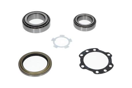 Підшипник маточини (передньої) Toyota Land Cruiser 100 98- KAVO WBK-9059