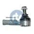 Наконечник тяги рульовоїToyota Fortuner/Hilux 05-15 (L=84mm) 91-02587
