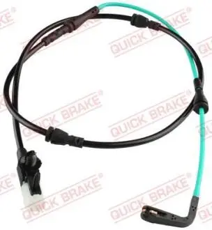 Датчик зносу гальмівних колодок QUICK BRAKE WS0485A