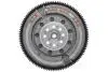 Двомасовий маховик (325мм) HYUNDAI I40 I, I40 I CW 1.7D 07.11-05.19 AISIN FDY-015 (фото 2)