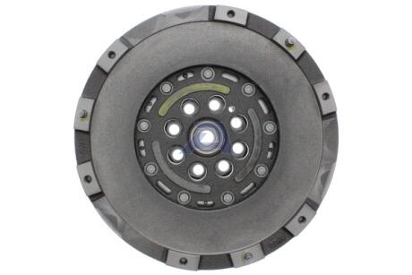 Двомасовий маховик (325мм) HYUNDAI I40 I, I40 I CW 1.7D 07.11-05.19 AISIN FDY-015