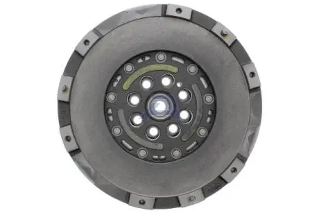 Двомасовий маховик (325мм) HYUNDAI I40 I, I40 I CW 1.7D 07.11-05.19 AISIN FDY-015