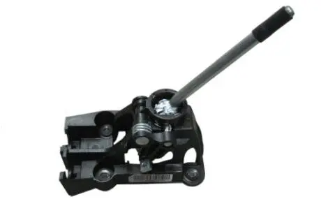 Кулиса КПП CK GEELY 1014014699