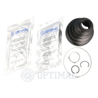 Пильовик приводу колеса Optimal CVB-10728TPE