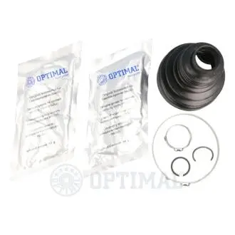 Пильовик приводу колеса Optimal CVB-10728TPE