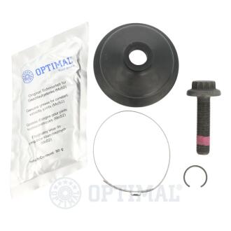 Пильовик приводу колеса Optimal CVB-10458CR