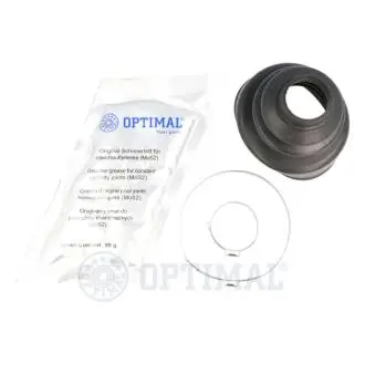 Пильовик приводу колеса Optimal CVB-10275CR
