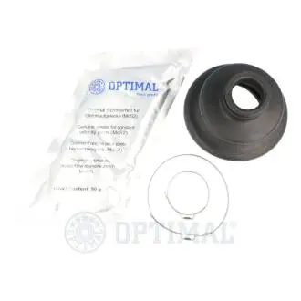 Фото 1 - пильовик приводу колеса Optimal CVB-10235CR Пильовик приводу колеса Optimal CVB-10235CR (фото 1)