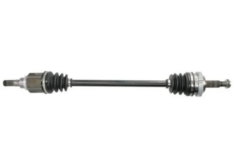 Приводна напіввісь PASCAL G2R075PC