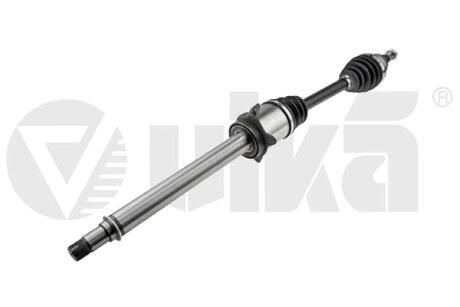 Полуось передняя правая MB A Class (W169), B Class (W245) 1.5,1.7,2.0,2.0D (04-1 VIKA 49872001