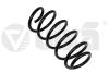 Пружина подвески передняя VW Passat B8, Tiguan (14-) VIKA 44111607201 (фото 1)