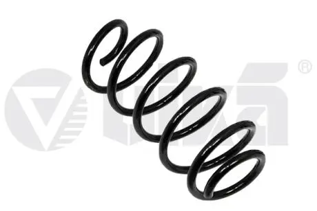 Пружина підвіски передня VW Passat B8, Tiguan (14-) VIKA 44111607201