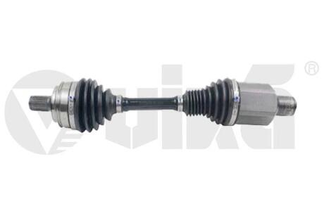 Полуось передняя левая MB CLS, E Class (09-17) VIKA 49872701