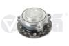 Ступица колеса передняя BMW 5, 6, 7 (08-18) 49730401