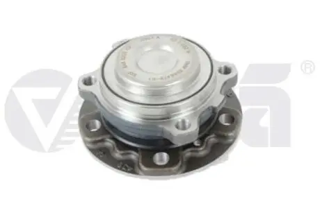 Ступица колеса передняя BMW 5, 6, 7 (08-18) VIKA 49730401