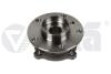 Ступица колеса передняя BMW X5, X6 (06-19) VIKA 49730301 (фото 1)