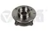 Маточина колеса передня BMW X5, X6 (06-19) VIKA 49730301 (фото 1)
