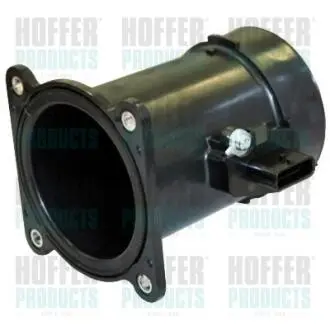 Витратомір повітря Hoffer 7516291