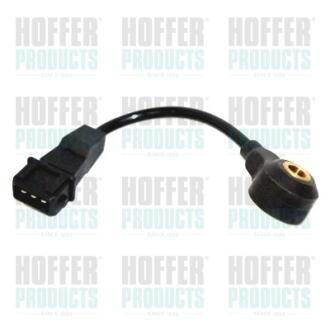Датчик детонації Hoffer 7517619