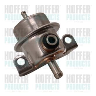 Регулятор тиску Hoffer 7525094