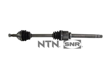 Приводной вал SNR NTN DK55.143