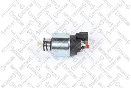 Реле стартера втягуюче STELLOX 0685155SX