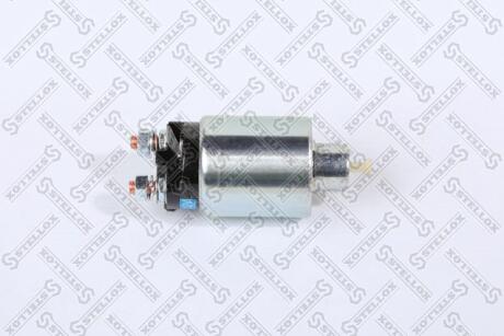 Реле стартера втягуюче STELLOX 0685162SX