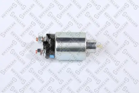 Реле стартера втягуюче STELLOX 0685162SX