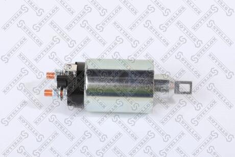 Реле стартера втягуюче STELLOX 0685163SX