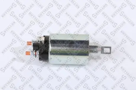 Реле стартера втягуюче STELLOX 0685163SX