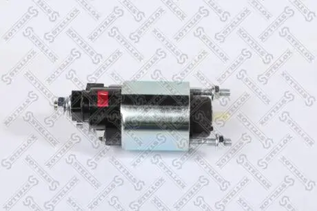 Реле стартера втягуюче STELLOX 0685117SX