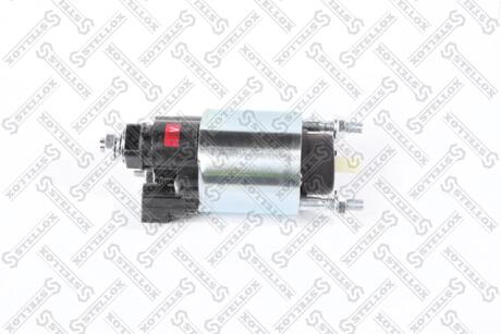 Реле стартера втягуюче STELLOX 0685120SX