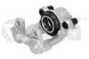 Супорт гальмівний передній лівий BMW 1 F20, F21/2 F22, F23 (11-21) (69869801) VIKA
