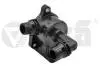 Корпус термостата BMW 1, 3, 5, X1, X3, Z4 1.6,1.8,2.0 (00-15) VIKA 19808001 (фото 1)
