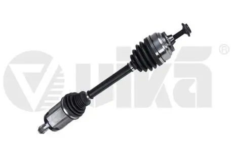 Піввісь передня ліва BMW 5 (F10, F11, F12), 6 (F06, F13) (10-18) VIKA 49874101