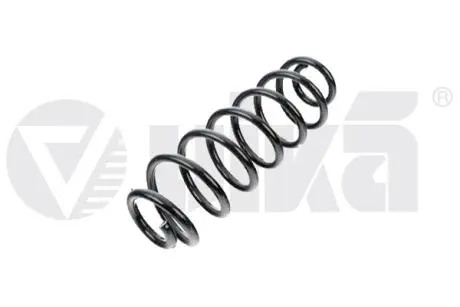 Пружина підвіски задня VW Golf V (03-09) VIKA 55111602201 (фото 1)