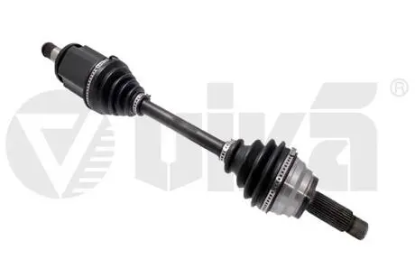 Піввісь передня ліва BMW X5, X6 3.0D,3.0,4.4,4.8 (06-19) VIKA 49872901