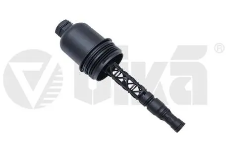 Кришка фільтру масляного MB C, E Class, SLK 1.8 (07-16) VIKA 19827101