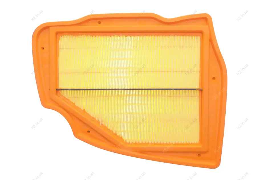 ВСТАВКА ПОВІТРЯНОГО ФІЛЬТРА BOSCH F026400869 (фото 1)