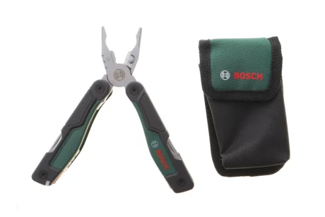 Мультитул 16 в 1 BOSCH 1600A02Z98