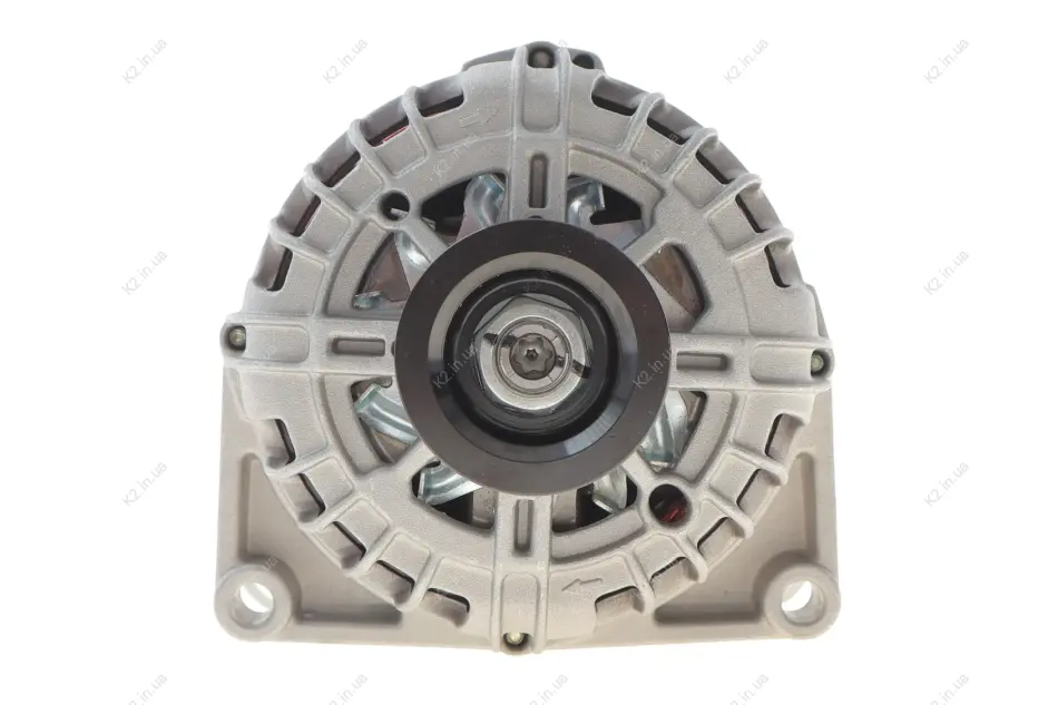 Генератор Opel Astra J 09-/Chevrolet Aveo 1.6 11- (14V/120A) BOSCH 1986A02031 (фото 1)